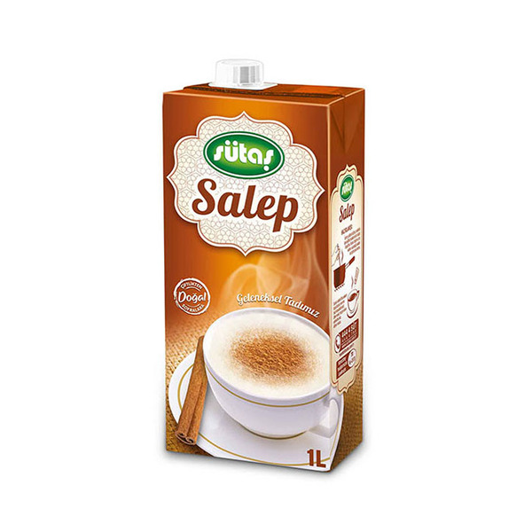 Salep